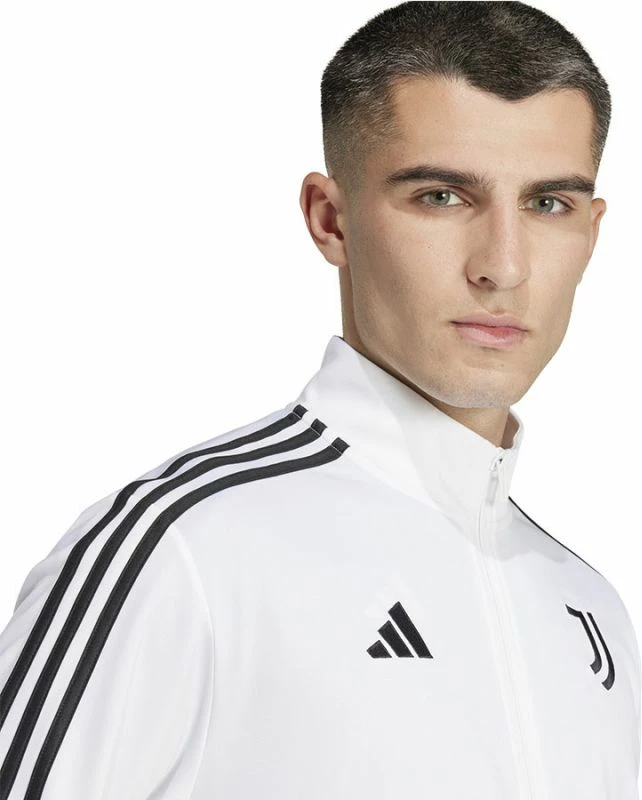 Duks për meshkuj adidas juventus, i bardhë [Madhësia: S]