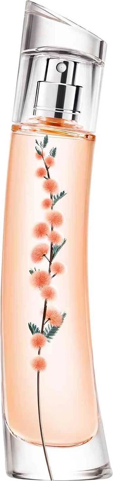 Eau de Parfum për femra Kenzo Flower by Kenzo Ikebana Mimosa, 40ml