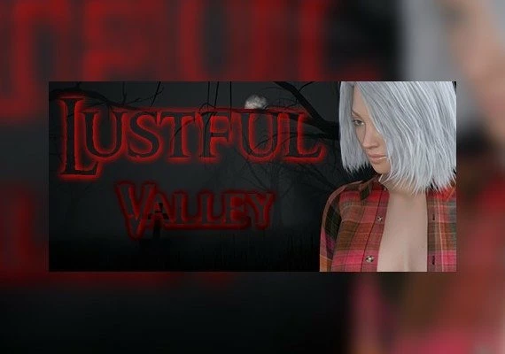 Lustful Valley EN/DE/JA/RU/ZH Global