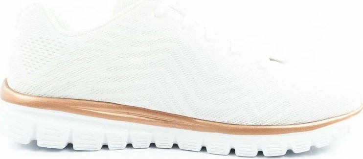 Atlete për femra Skechers, të zeza