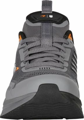 Atlete për meshkuj K-Swiss, gri