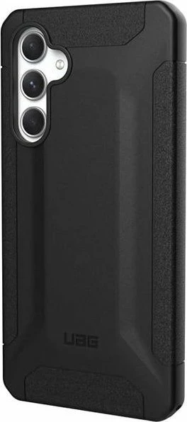 Mbështjellës UAG Scout për Samsung Galaxy A54 5G, TPU, i zi, 1 copë