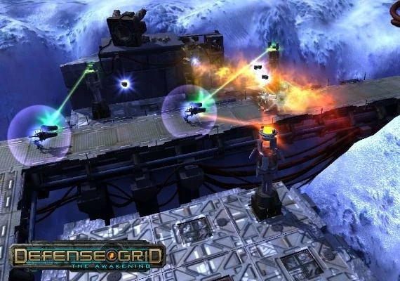 Defense Grid: The Awakening EN/DE/FR/IT/ES Global