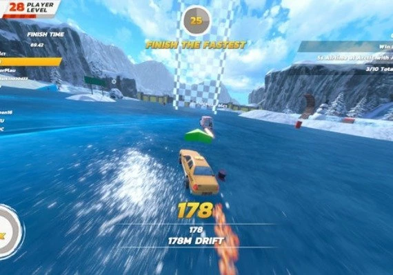 Crash Drive 3 EN/DE/FR/IT/PL/PT/ES Global