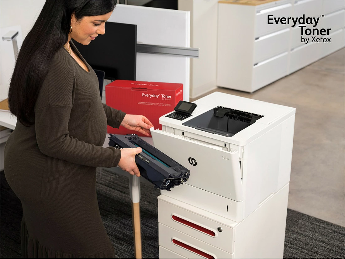 Toner Xerox Everyday 117A W2073A kompatibil për HP, Magenta, 700 faqe