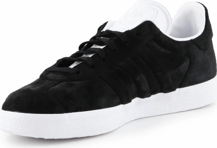 Atlete për meshkuj adidas Gazelle, të zeza [Madhësia: 37 1/3]