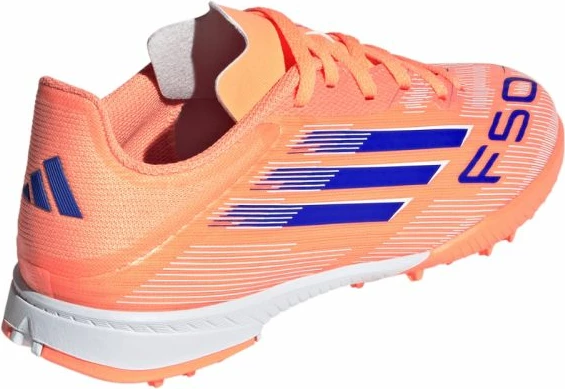 Atlete futbolli për fëmijë adidas, portokalli [Madhësia: 38 2/3]