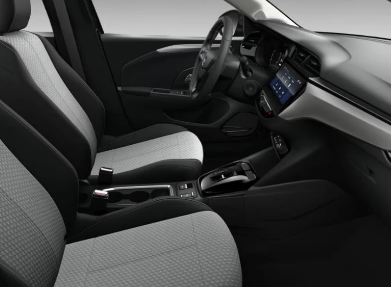 REZERVO Opel Corsa  1.2B / 100PS / Automatik