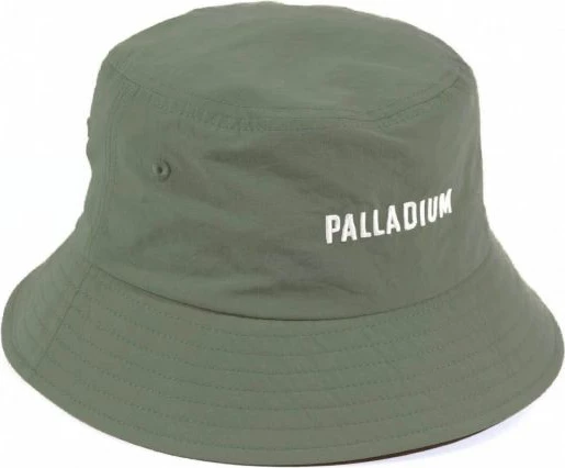 Kapelë Palladium, për meshkuj dhe femra, e gjelbër [Madhësia: S/M]