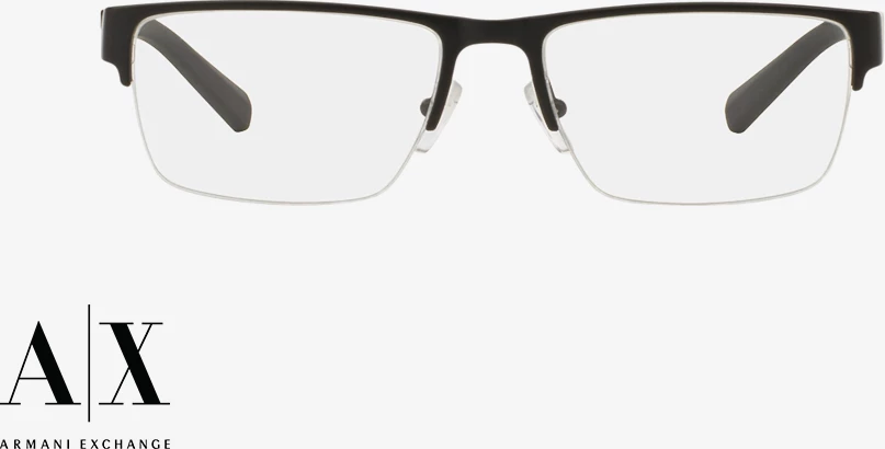 Korniza optike Armani Exchange AX1018 6063 54