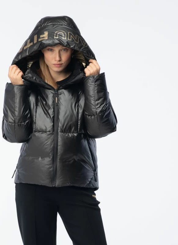 Jakne për femra Fitanu CRULE W