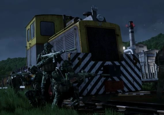 Arma 3 Apex Edition Global