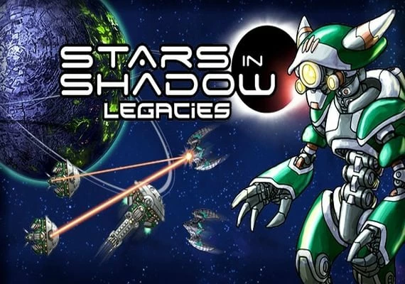 Stars in Shadow: Legacies DLC EN Global