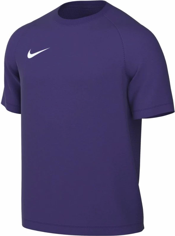 Maicë për meshkuj Nike, e purpurt