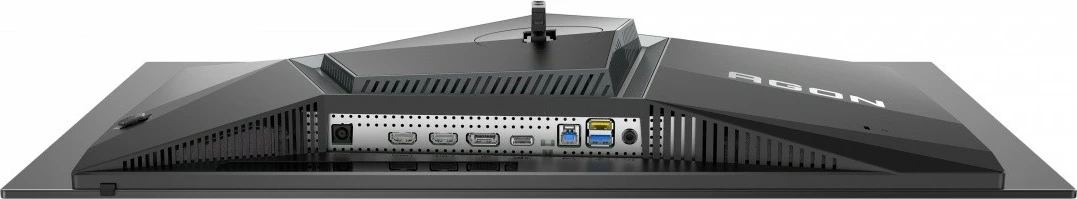 Monitor AOC AG276UZD 26.5", 4K QD-OLED, 240Hz, i zi