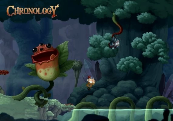 Chronology EN/DE/FR/IT/PT/RU/ES Global