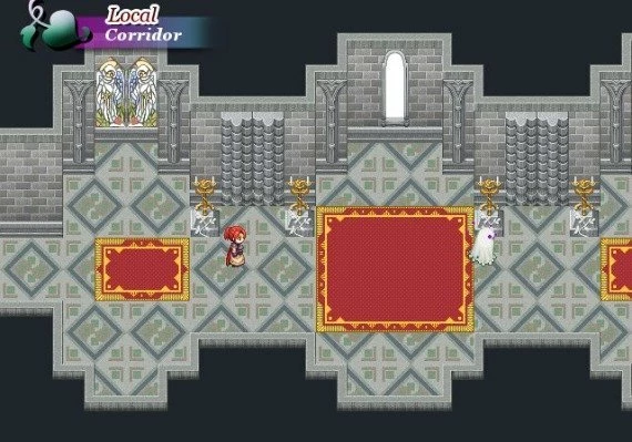 Vagrant Hearts 2 EN Global