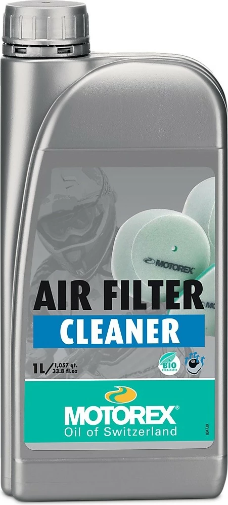 Pastrues Filteri Te Ajrit 1L 300044