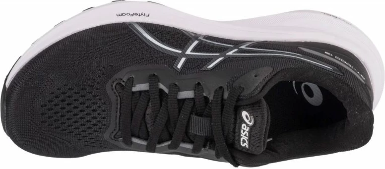 Atlete për femra Asics, të zeza [Madhësia: 37]
