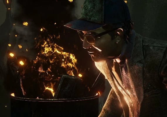 Dead by Daylight: Of Flesh and Mud Chapter DLC EN/DE/FR/IT/RU/ZH/ES Global
