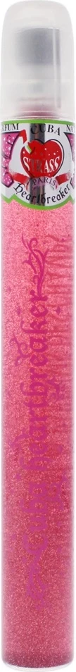 Eau de Parfum për femra Cuba Original Strass Heartbreaker 35ml