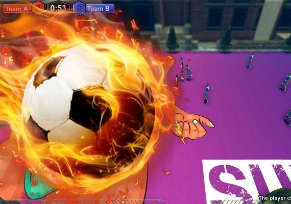 Street Football Global