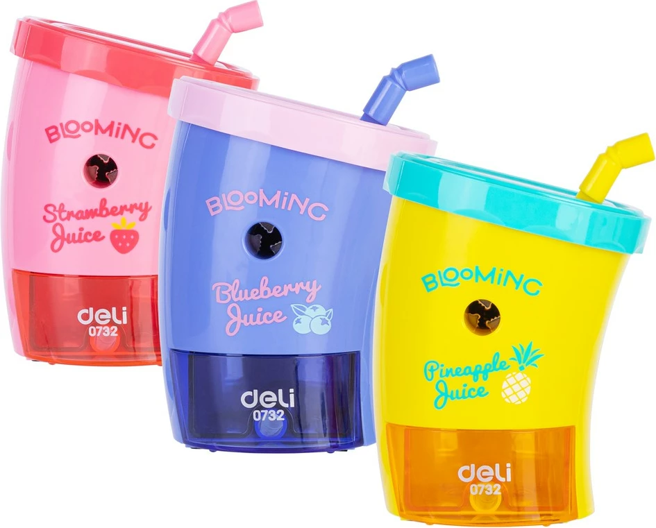 DELI Mprehëse Mekanike - Blooming 0732