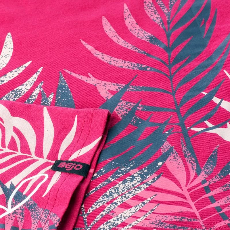 Maicë Bejo për fëmijë, ngjyrë rozë