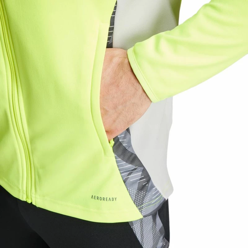 Duks për meshkuj adidas Tiro 24, i verdhë