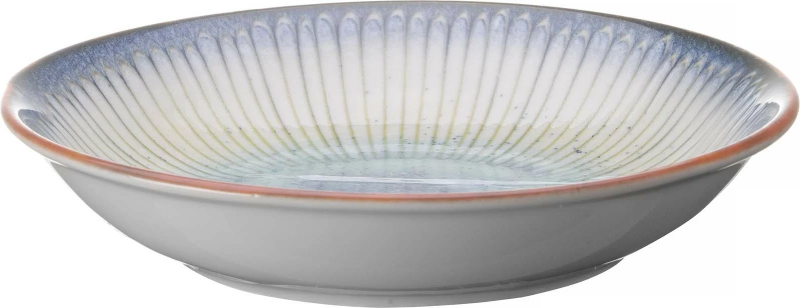 Tas Fine Dine Galaxy 200 mm 400 ml, blu, set 6 copë