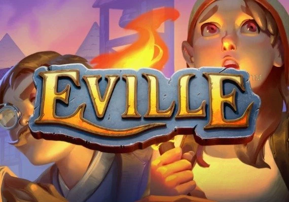 Eville Global