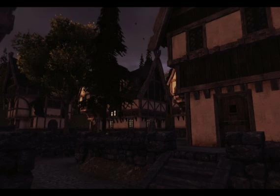 Realms of Arkania: Blade of Destiny EN/DE Global