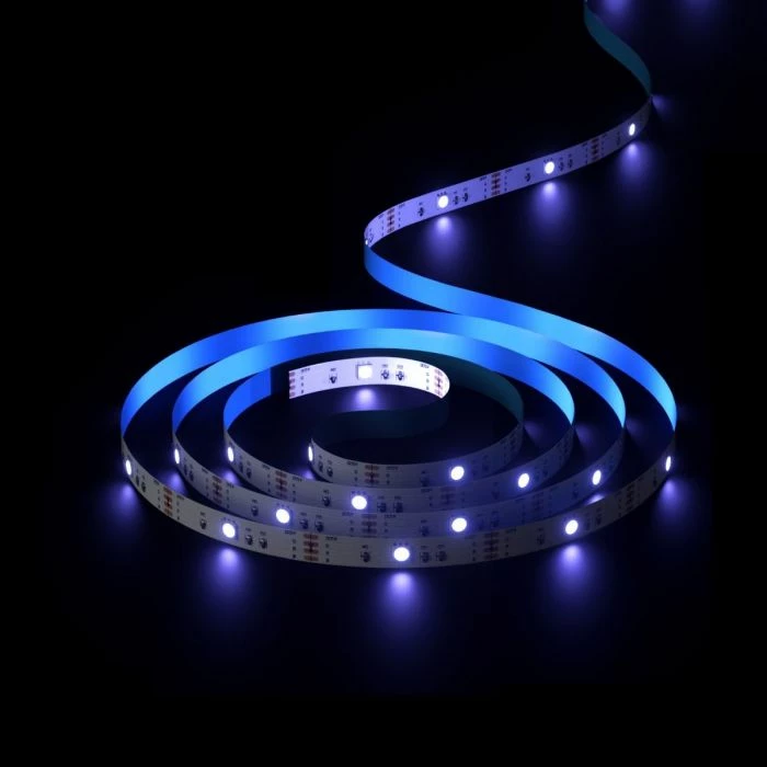 Shirit LED smart RGB Wi‑Fi SONOFF L3-5M 5 m, 90 LED, DC 5V, IP20 (pa adapter rryme)