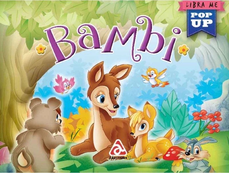 Bambi 