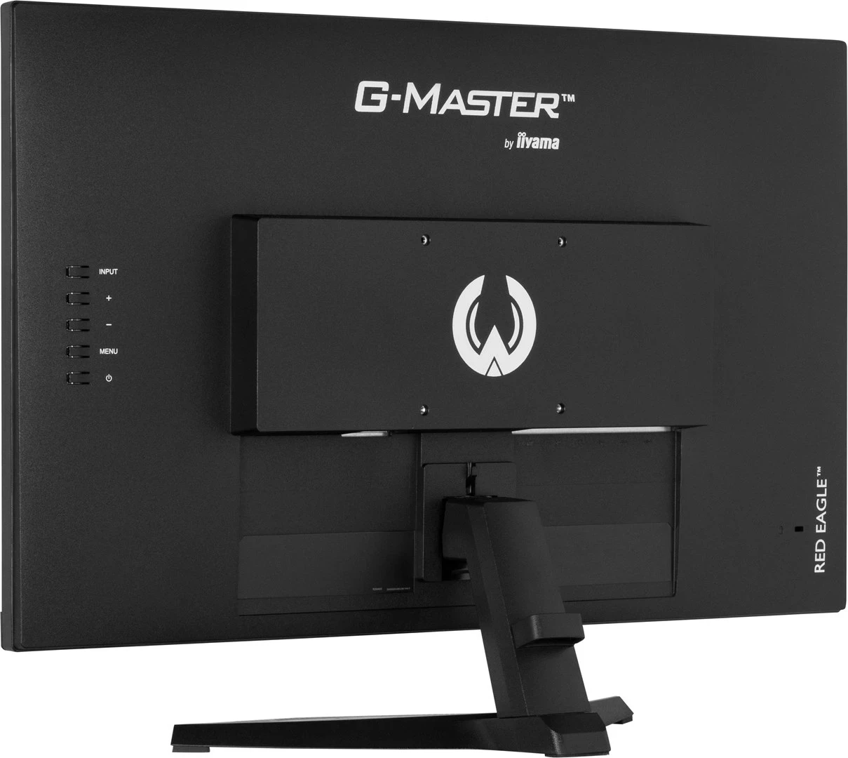 Monitor IIYAMA G-MASTER G2770QSU-B6, 27", 2560 x 1440, LED, i zi