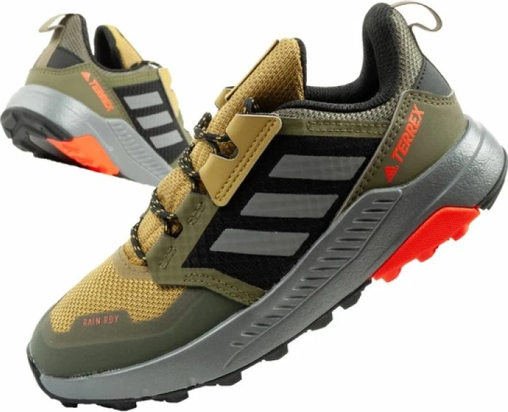 Atlete për fëmijë adidas, të zeza [Madhësia: 30]