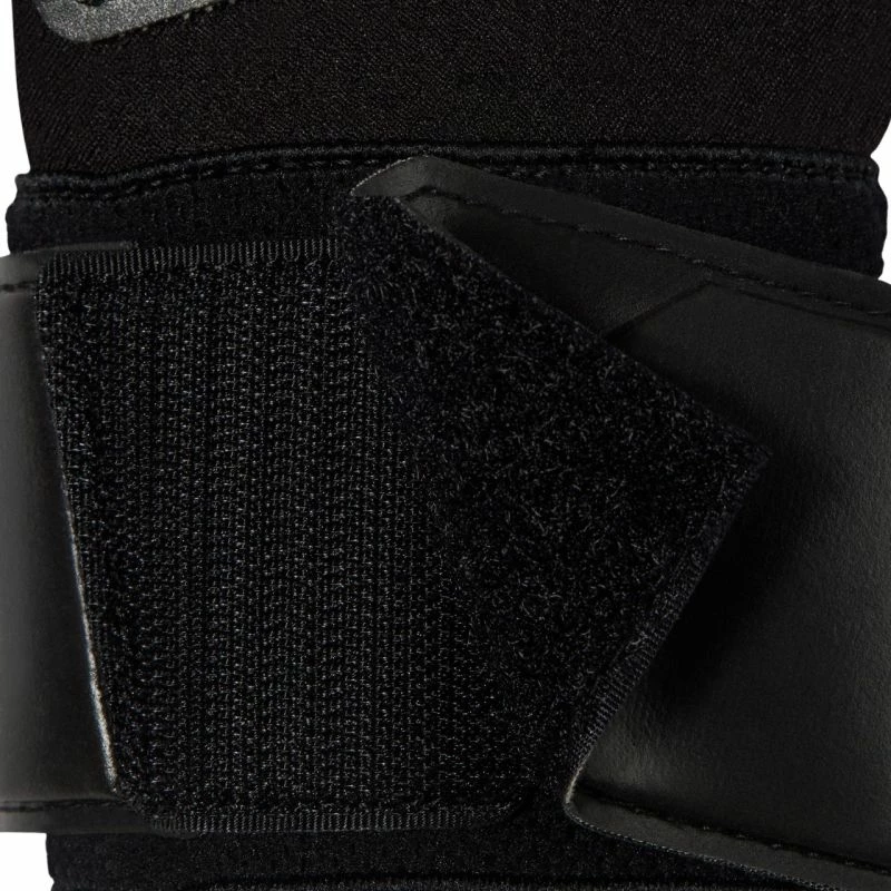 Doreza portieri Nike Grip3 HQ0256 010, të zeza, të kuqe dhe të bardha [Madhësia: 8]
