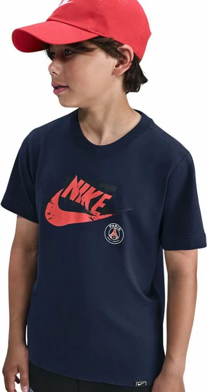 Maicë për fëmijë Nike PSG [Madhësia: S]