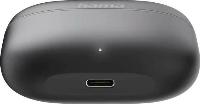Kufje Hama Freedom buddy II, True Wireless, Bluetooth 5.3, të zeza