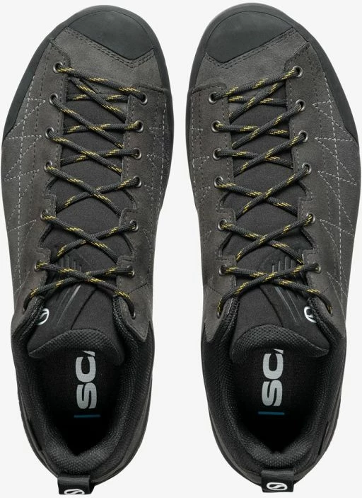 Atlete lifestyle Scarpa Zodiac GTX, anthracite-sulfur, 43.5