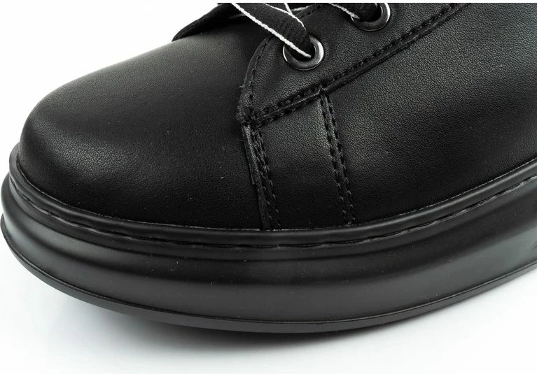 Atlete meshkuj Karl Lagerfeld Kapri, të zeza