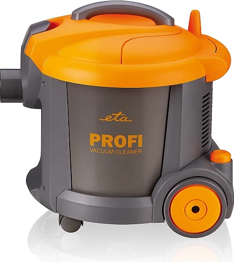 Fshesë Elektrike Universale për Sipërfaqe të Mëdha me ECO Motor ETA PROFI 046790010