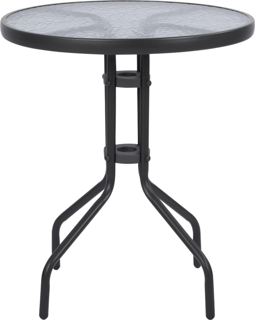 Tavolinë metalike Lima gri 60x68cm FH5079.01 7