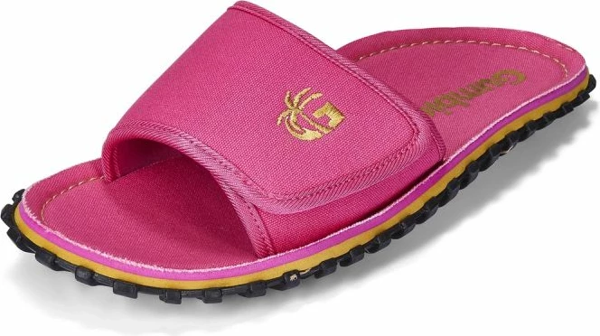 Flip-Flops Gumbies femra, rozë [Madhësia: 36]