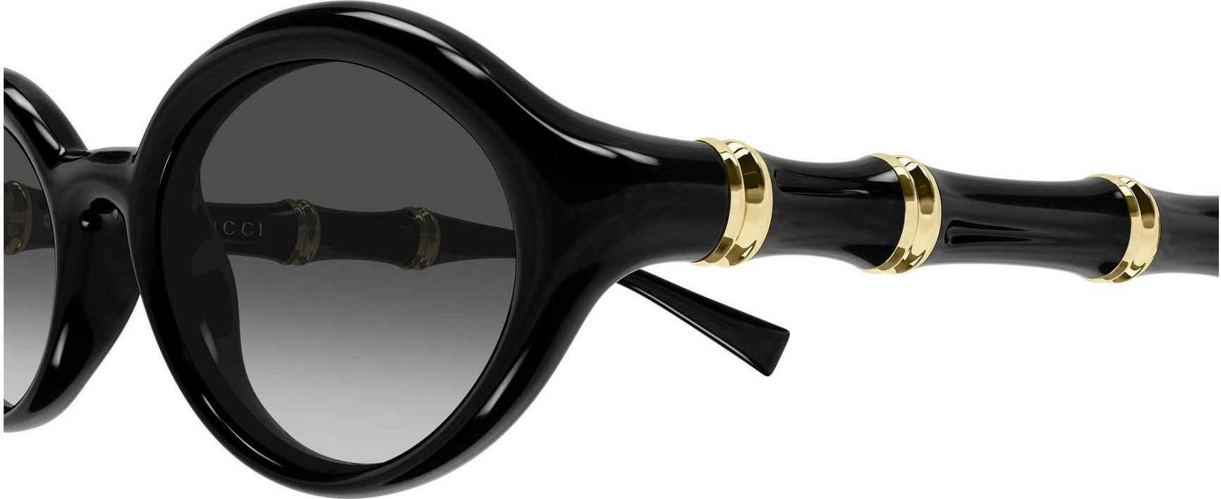 Syze dielli për femra Gucci GG2059S, antracit [Ngjyra: 51]