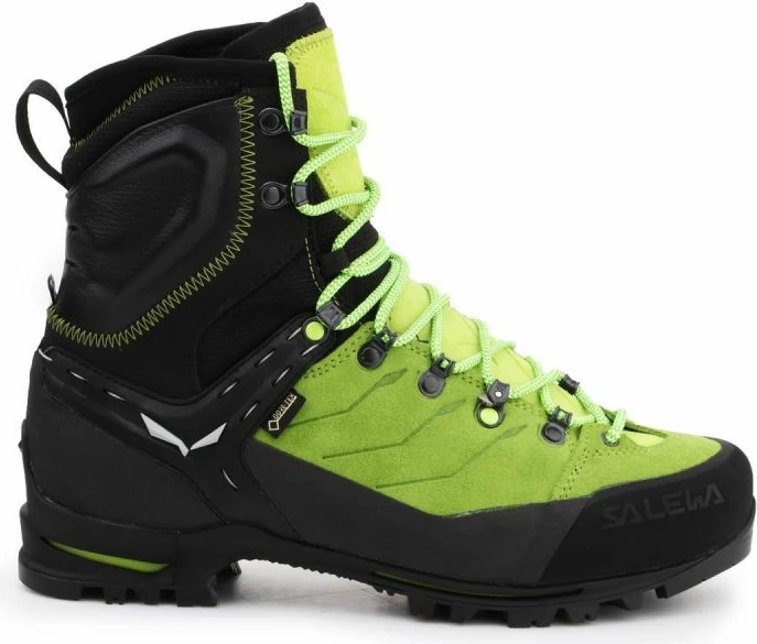 Këpucë për turizëm Salewa MS Vultur EVO GTX M, për meshkuj, të gjelbra [Madhësia: 42]
