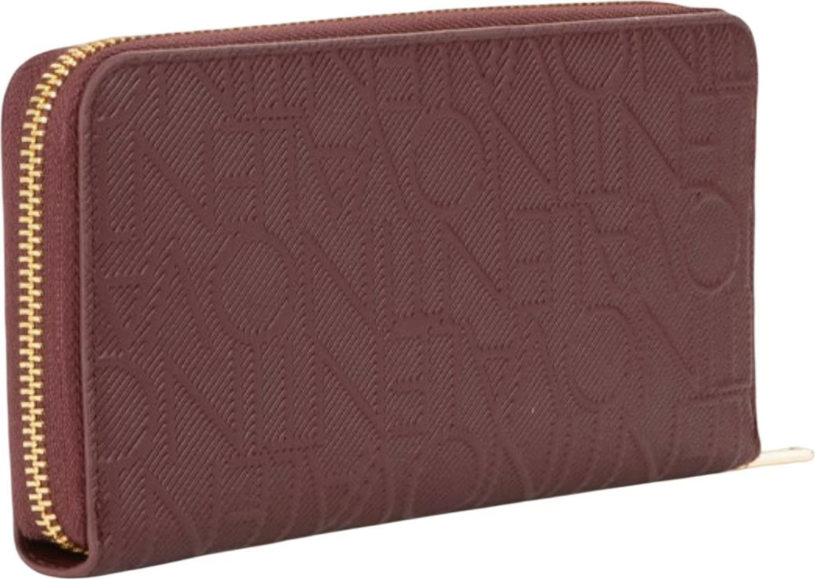 Portofol për femra Valentino Bags GYNEVRA RE VPSA68155, bordeaux