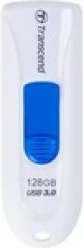USB stick Transcend JetFlash 790 128GB, USB 3.1, bardhë