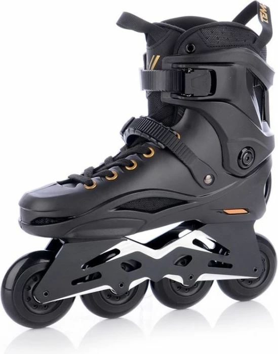 Rollera Tempish unisex, të zeza