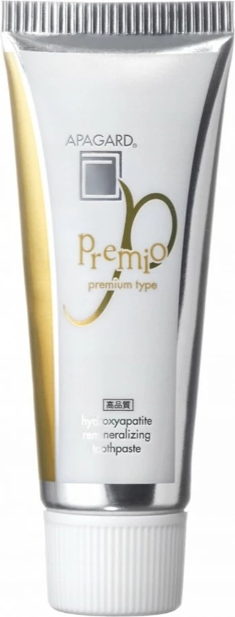 Pasta për dhëmbë Apagard Premio 20g